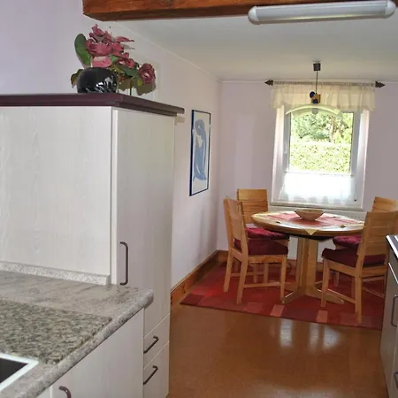 Doll بيت للعطل Neuendorf A