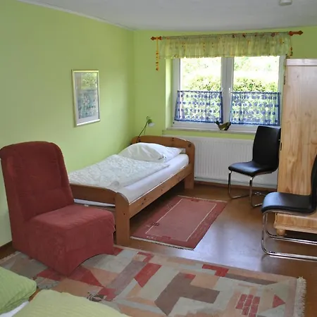 Doll Holiday home Neuendorf A