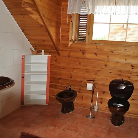 Doll بيت للعطل Neuendorf A