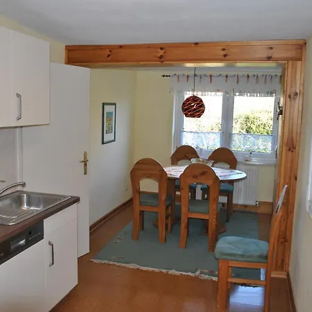 Doll بيت للعطل Neuendorf A