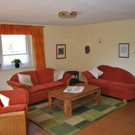 بيت للعطل Doll Neuendorf A