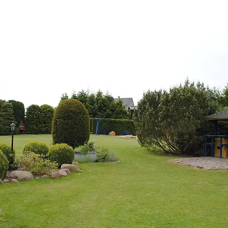 Vakantiehuis Doll Neuendorf A