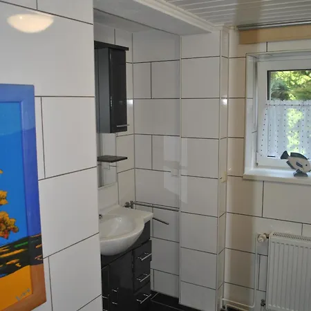 بيت للعطل Doll Neuendorf A