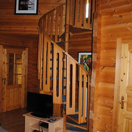 Doll بيت للعطل