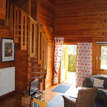 Doll Vakantiehuis *