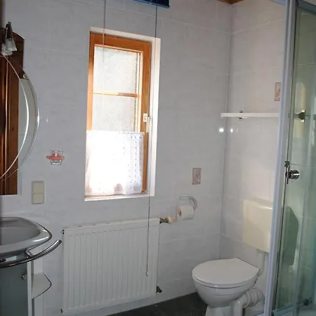 بيت للعطل Doll Neuendorf A