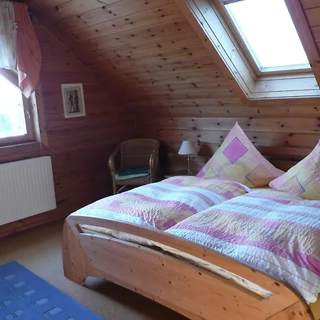 Doll Vakantiehuis *