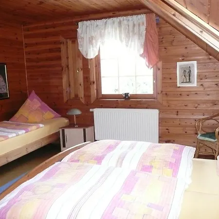 Doll Vakantiehuis Neuendorf A