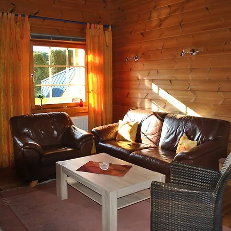 Doll بيت للعطل *