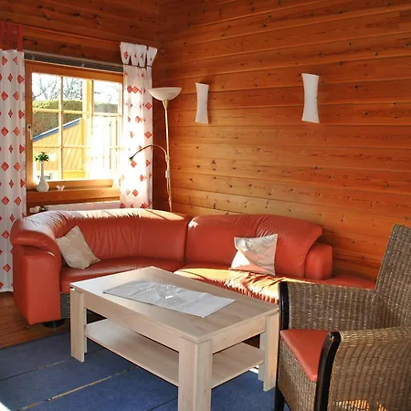 Doll Vakantiehuis