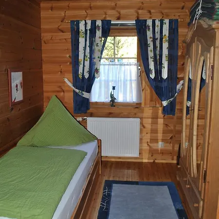 Doll بيت للعطل Neuendorf A