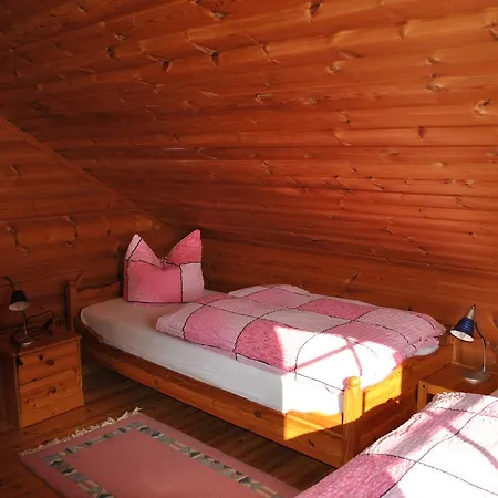 Doll بيت للعطل