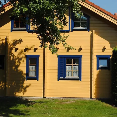 Doll Holiday home