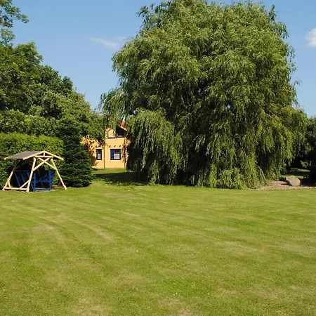 بيت للعطل Doll *