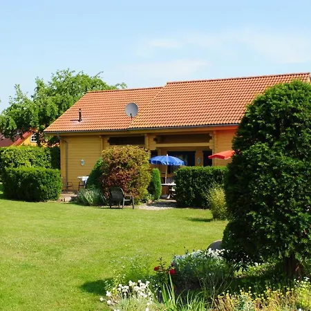 Doll Vakantiehuis