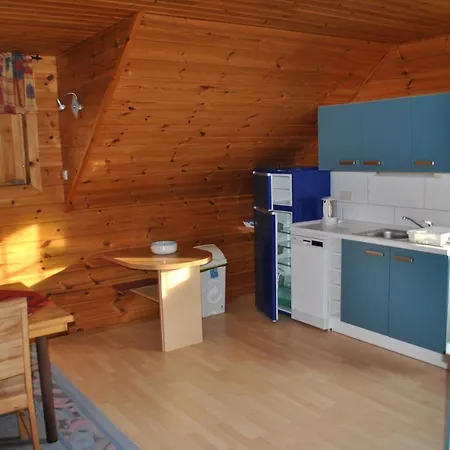 بيت للعطل Doll *