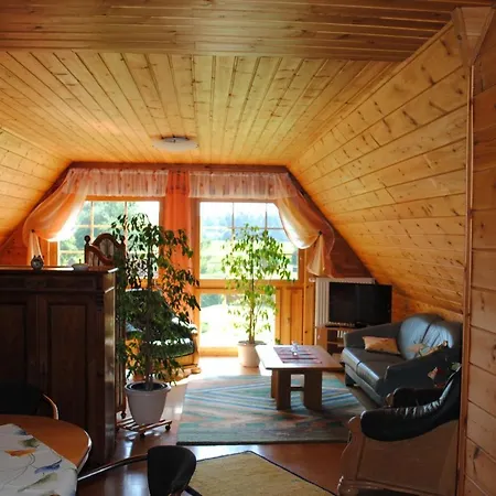 Doll Vakantiehuis Neuendorf A