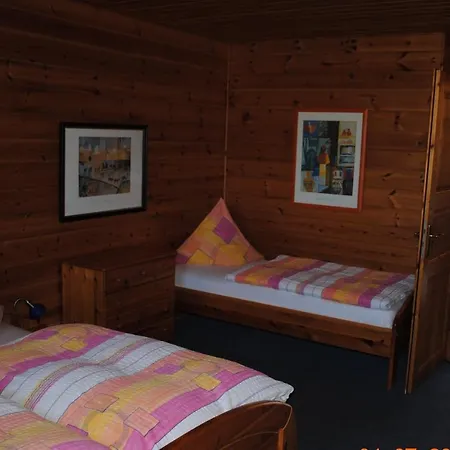 Doll بيت للعطل