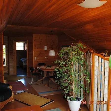 Doll بيت للعطل