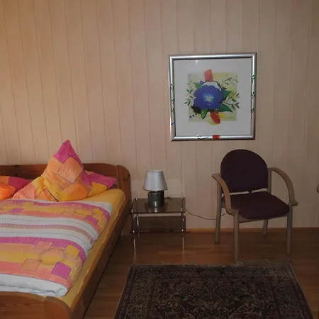 Doll Vakantiehuis *