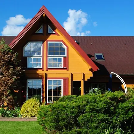 بيت للعطل Doll Neuendorf A